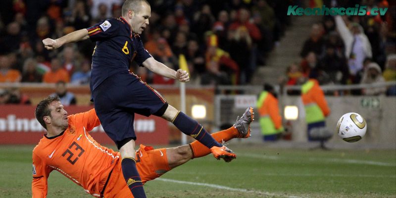 World Cup vẫn đổi mới không ngừng để nâng cao trải nghiệm người hâm mộ