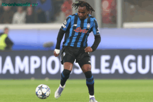 Đội hình dự kiến trước trận Atalanta vs Cagliari
