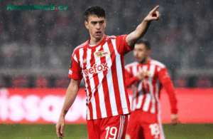 Đội hình dự kiến trước trận FC Koln vs Union Berlin