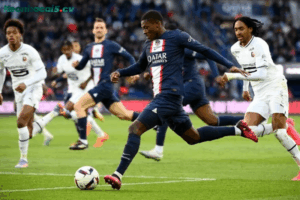 Đội hình dự kiến trước trận PSG vs Rennes