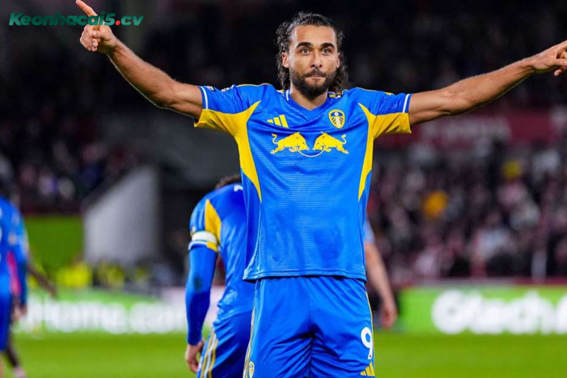 Đội hình dự kiến trước trận Sunderland vs Leeds