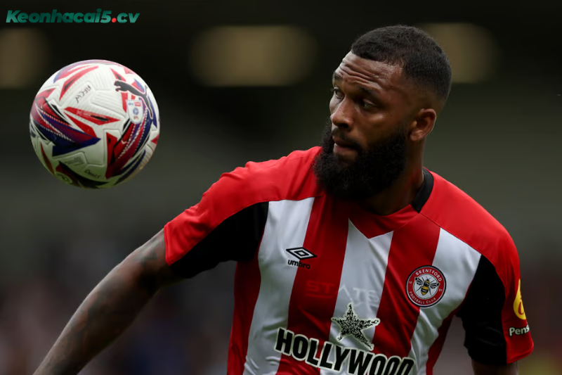 Đội hình dự kiến trước trận Wolves vs Brentford