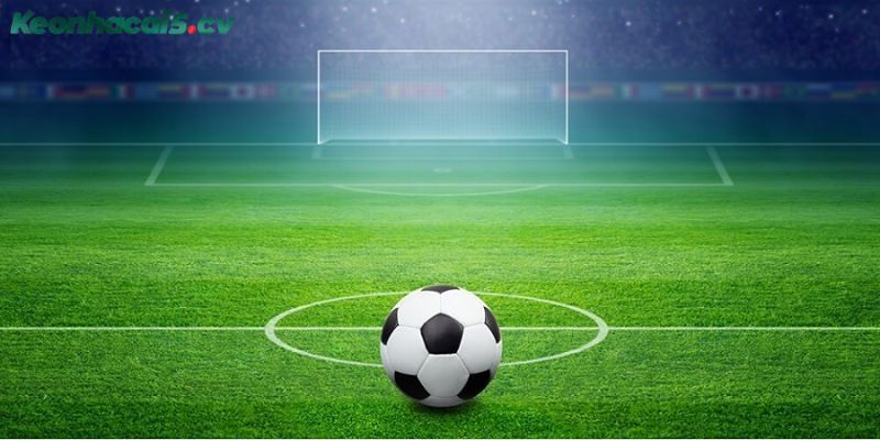 Cách tính của kèo đồng nửa