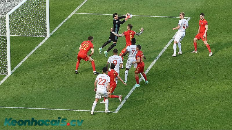 Tìm hiểu về cơ chế hoạt động giữa 2 kèo này Tìm hiểu về cơ chế hoạt động giữa 2 kèo này