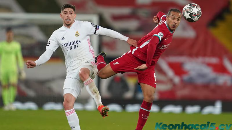 Những trận đấu thường xuất hiện kèo lựa Những trận đấu thường xuất hiện kèo lựa