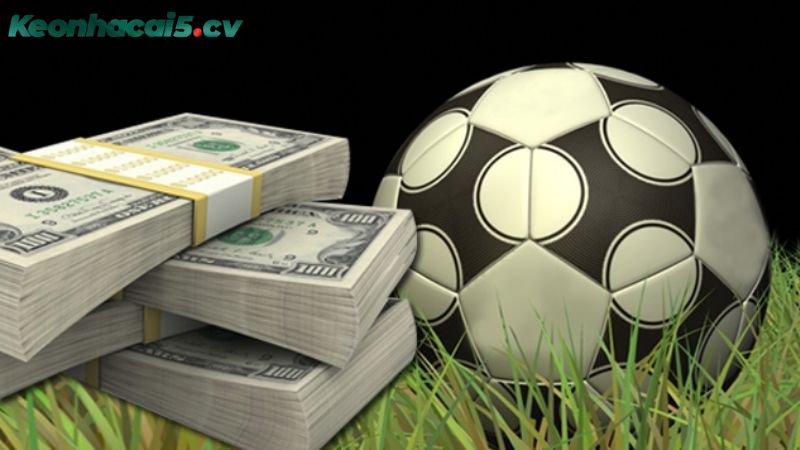 Cách quản lý vốn 1-3-2-6 trong cá độ bóng đá được nhiều người chơi cá cược học hỏi