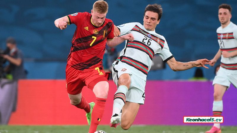 Đánh giá tính chất trận đấu khi chốt kèo Đánh giá tính chất trận đấu khi chốt kèo