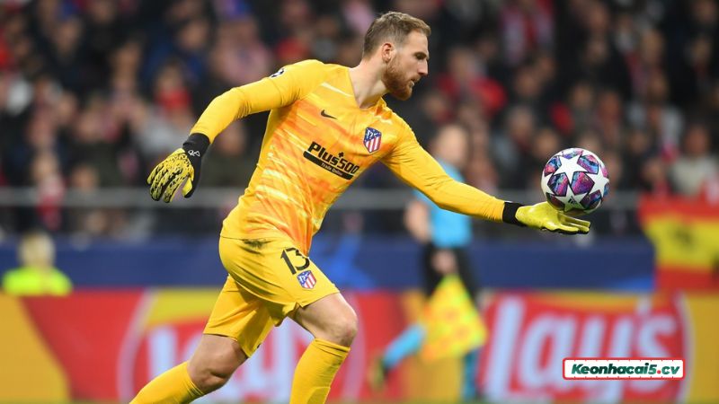 Kèo giữ sạch lưới (Clean Sheet) là gì?