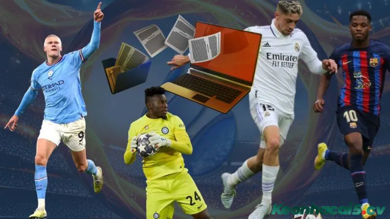 Những chuyên mục nổi bật được triển khai tại nền tảng