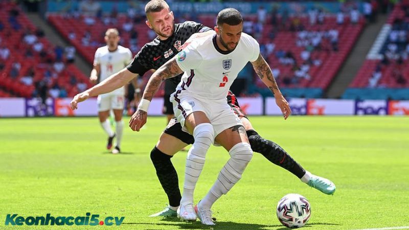 Tầm quan trọng của việc biết kiềm chế cảm xúc sau chuỗi thua