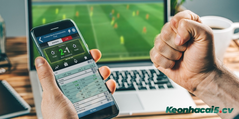 Các kịch bản thường gặp về kèo đồng banh trên bảng cược Các kịch bản thường gặp về kèo đồng banh trên bảng cược