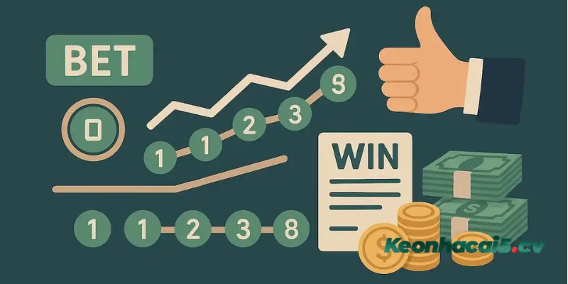 Hiểu rõ cách ứng dụng chiến thuật Fibonacci trong cá cược Hiểu rõ cách ứng dụng chiến thuật Fibonacci trong cá cược