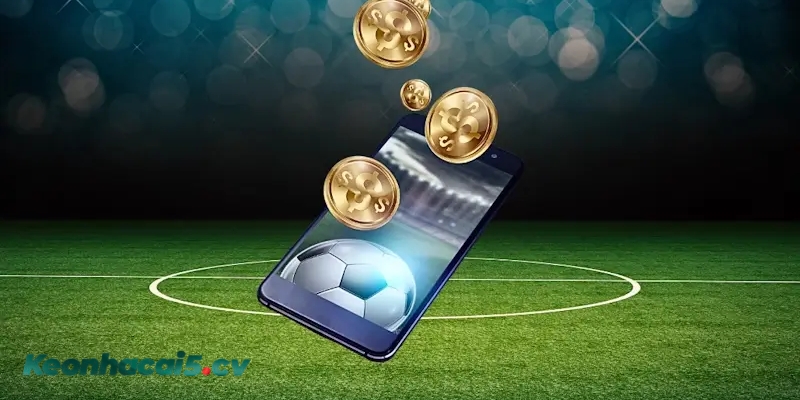 Hiểu về luật giao bóng trước trong bóng đá Hiểu về luật giao bóng trước trong bóng đá