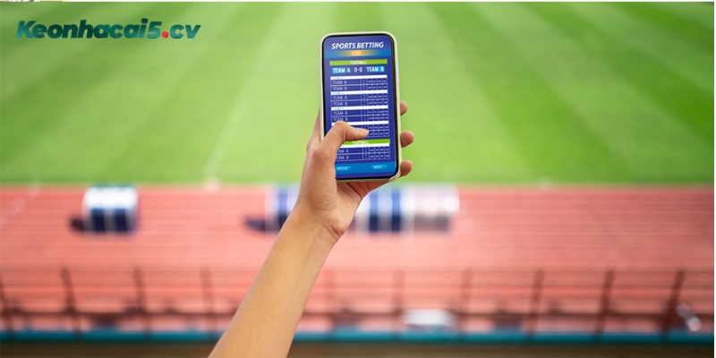 Lưu ý về cách tính tiền chuẩn xác khi bắt kèo kèo bóng đá Lưu ý về cách tính tiền chuẩn xác khi bắt kèo kèo bóng đá