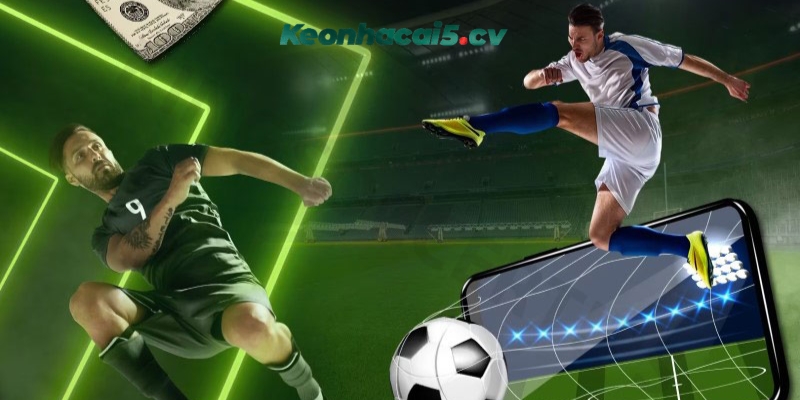 Nhận biết kèo dụ hiệu quả từ kinh nghiệm của cao thủ Nhận biết kèo dụ hiệu quả từ kinh nghiệm của cao thủ