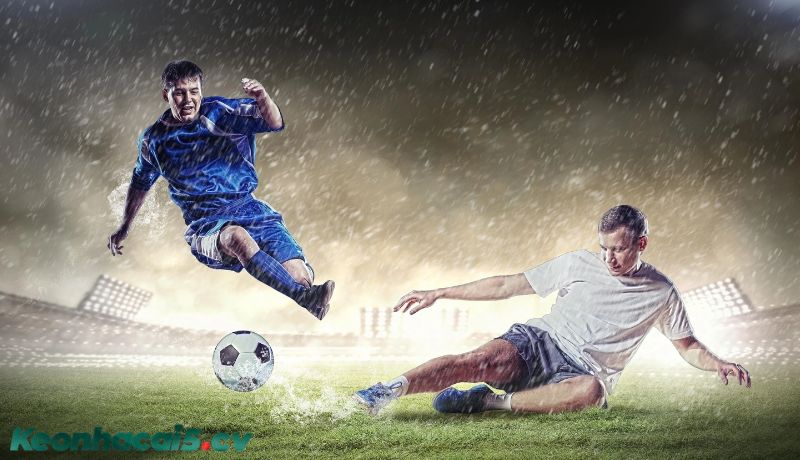 Nhà cái tạo ra Odds như thế nào?