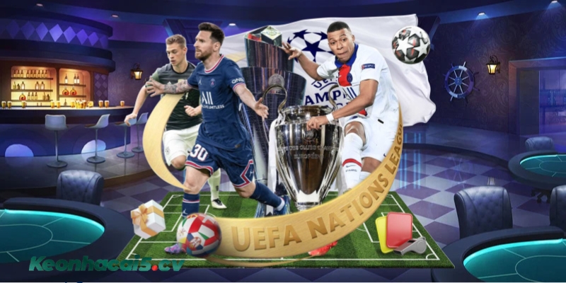 Soi kèo càng cẩn trọng, lựa chọn cược càng chuẩn xác