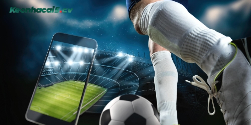 Tích lũy kinh nghiệm quan trọng trong cá cược bóng đá Tích lũy kinh nghiệm quan trọng trong cá cược bóng đá