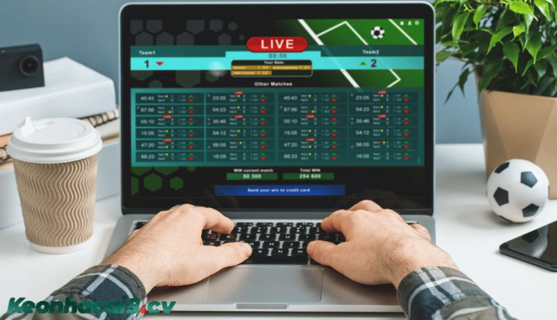 Những lưu ý khi đọc tỷ lệ kèo để tránh nhầm lẫn